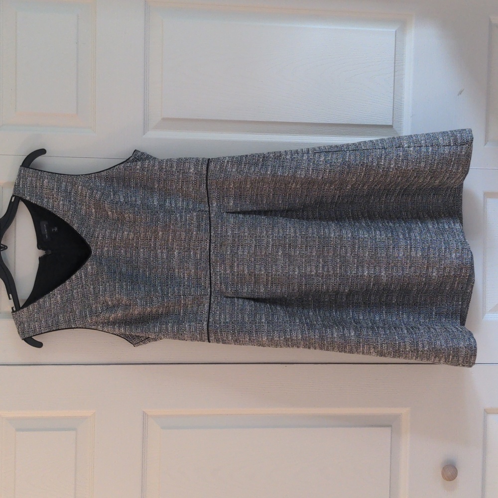 Business Casual Work Dress